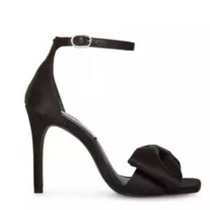 Steve Madden Women's Trusty Heeled Sandal new size 8/5